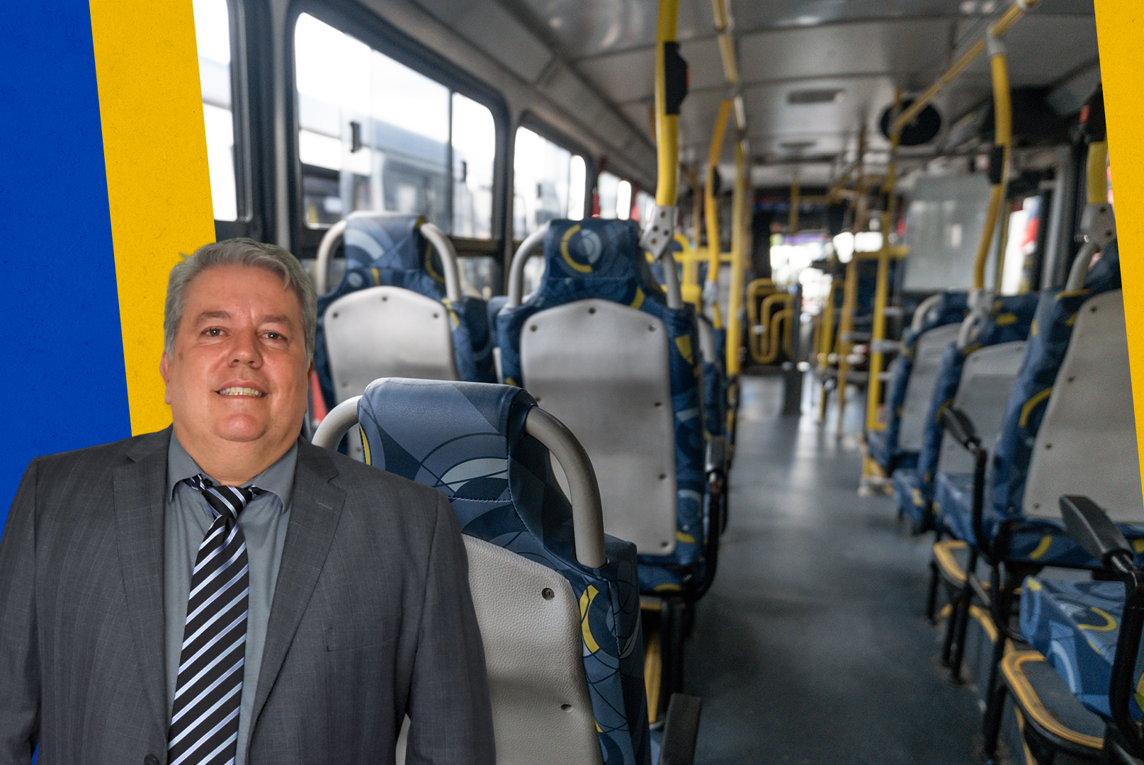 Projeto de lei propõe gratuidade no transporte para pessoas com TDAH em Petrópolis