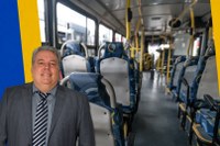 Projeto de lei propõe gratuidade no transporte para pessoas com TDAH em Petrópolis