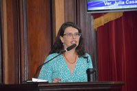 Projeto de Lei propõe reconhecimento oficial do Dia Municipal da Costureira