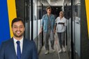 Projeto de Lei propõe rede de apoio e inclusão para pessoas com deficiência visual em Petrópolis