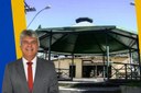 Projeto de Lei propõe tombamento do Coreto da Mosela como Patrimônio Cultural de Petrópolis Projeto de Lei propõe tombamento do Coreto da Mosela como Patrimônio Cultural de Petrópolis