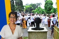 Projeto de lei que declara a Caminhada Contra as Intolerâncias e o Racismo Religioso como Patrimônio Cultural Imaterial é aprovado na Câmara