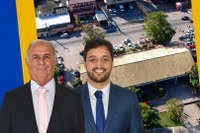 Projeto de lei que denomina sala de reuniões do Polo de Educação de Itaipava em homenagem ao ex-vice-prefeito Dr. Oswaldo Costa Frias Filho é aprovado na Câmara