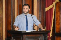 Projeto de Lei que determina divulgação de Lei Federal que torna crimes na internet mais graves é aprovado