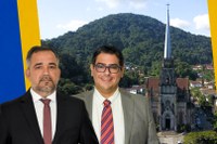 Projeto de lei que institui feriado municipal em homenagem a São Pedro de Alcântara é aprovado na Câmara