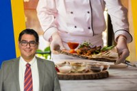 Projeto de Lei que institui o “Festival Gastronômico do Valparaíso” é aprovado