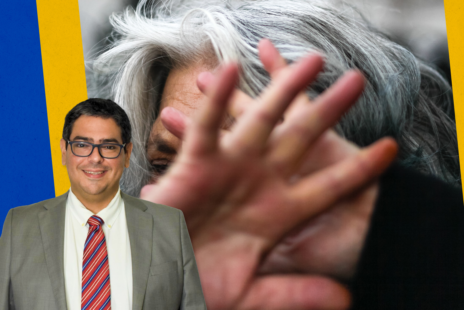 Projeto de lei que veda participação em concursos, contratações e incentivos fiscais a envolvidos em crimes contra idosos é aprovado na Câmara