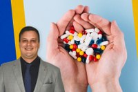 Projeto estabelece campanha permanente de conscientização sobre automedicação em Petrópolis