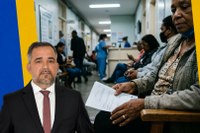 Projeto estabelece prioridade para diabéticos em exames com exigência de jejum em Petrópolis