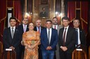Projeto permite a contratação de advogados para processos que tramitam na administração pública e concessionárias de serviços públicos Projeto permite a contratação de advogados para processos que tramitam na administração pública e concessionárias de serviços públicos