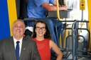 Projeto prevê mais agilidade e acessibilidade no transporte coletivo de Petrópolis