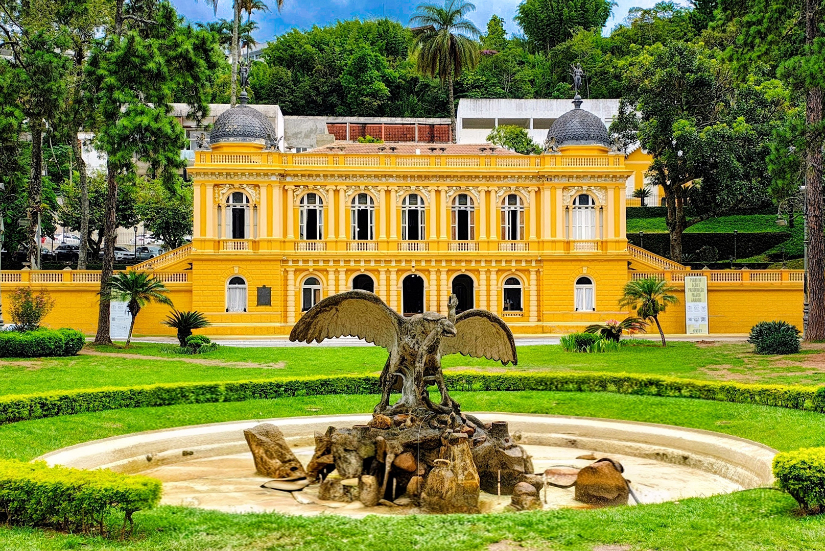 Projeto propõe criação da Frente Parlamentar em Defesa da Cultura do Samba e do Carnaval em Petrópolis