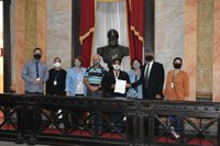 Projeto que atualiza a lei dos guias de turismo em Petrópolis é aprovado