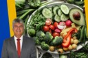 Projeto que cria Dia Municipal da Alimentação Saudável é aprovado em Petrópolis