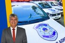 Projeto que institui a Semana da Guarda Civil Municipal no calendário oficial de eventos é aprovado em Petrópolis Projeto que institui a Semana da Guarda Civil Municipal no calendário oficial de eventos é aprovado em Petrópolis
