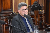 Projeto que institui o "Dia Municipal da Moto Romaria" é aprovado na Câmara Municipal