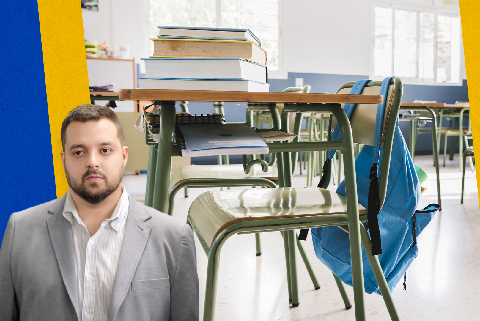 Projeto que institui o Programa “Empresa Amiga da Educação” para fortalecer a rede pública de ensino é aprovado em Petrópolis