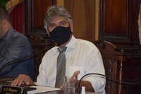 Projeto Voluntário Amigo do Meio Ambiente é aprovado na Câmara