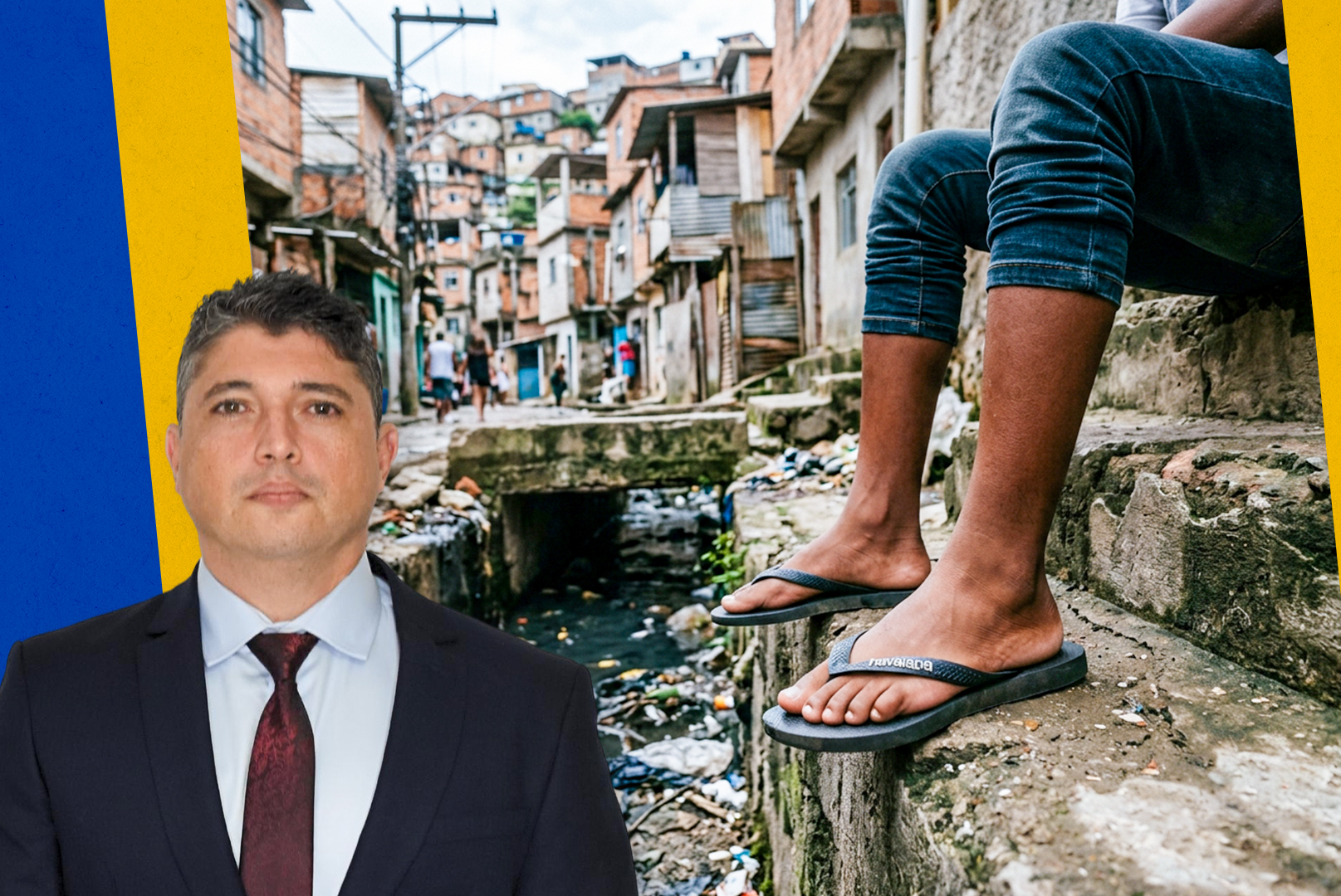 Proposta busca agilizar atendimento a jovens em situação de risco em Petrópolis