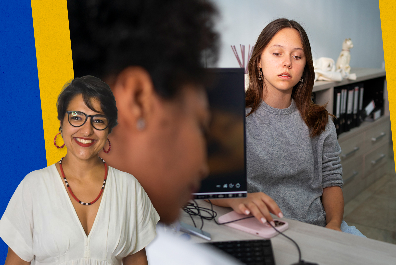 Proposta busca viabilizar construção da DEAM em Petrópolis