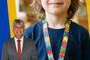 Proposta cria censo para mapear pessoas com autismo em Petrópolis