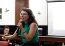 Recomendações da Câmara para pontos de apoio em Petrópolis não foram atendidas Recomendações da Câmara para pontos de apoio em Petrópolis não foram atendidas