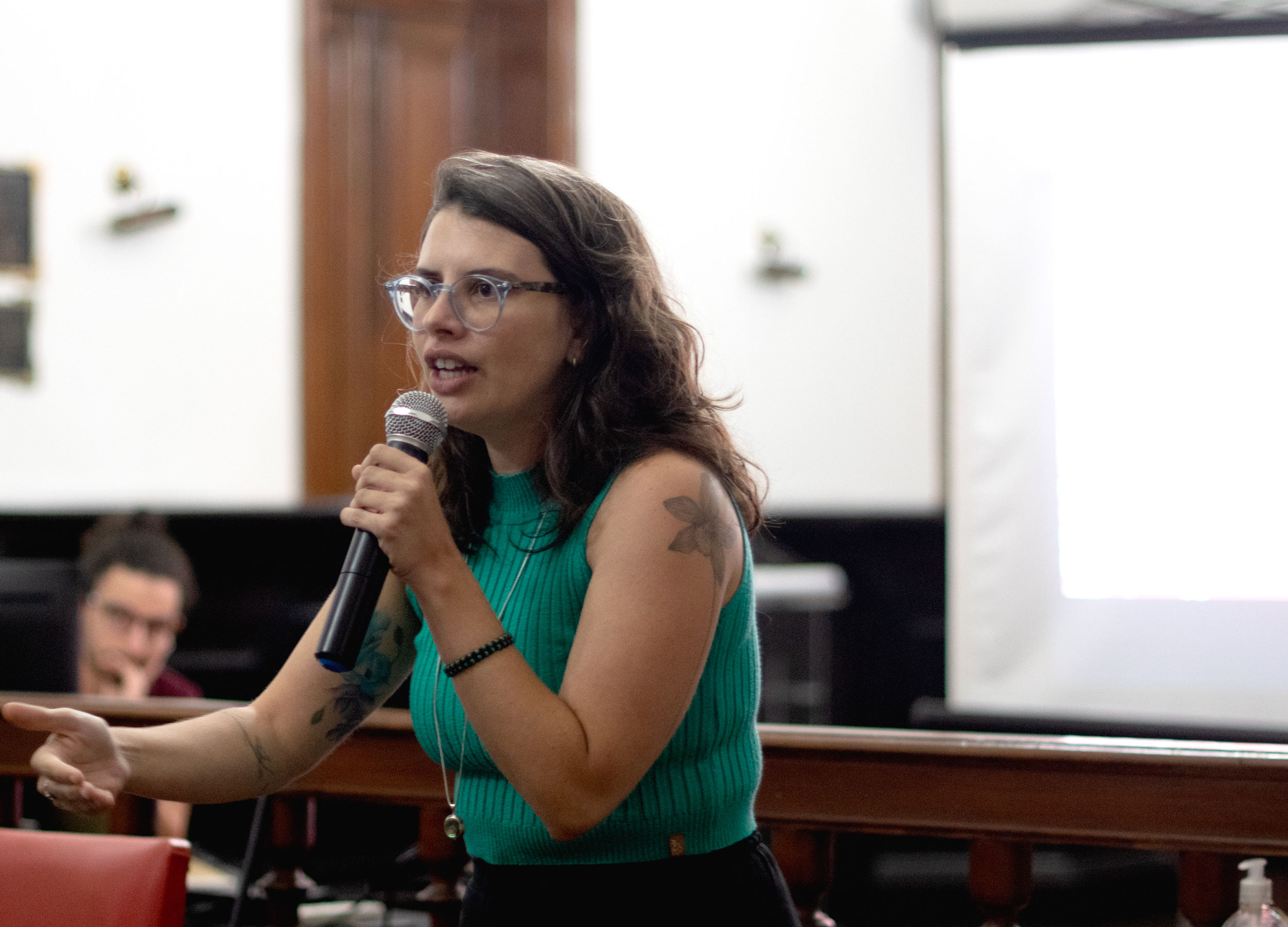 Recomendações da Câmara para pontos de apoio em Petrópolis não foram atendidas
