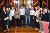 Reunião debate estratégias para enfrentar consumo de drogas na cidade