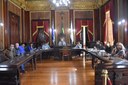 Saúde apresenta relatório do primeiro quadrimestre de 2026 em audiência pública na Câmara de Petrópolis