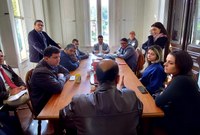 Secretários prestam contas na Câmara Municipal