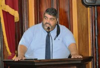 Semana Novembro Azul é aprovada na Câmara