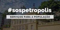 Serviços para a população