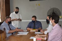 Sinal Park: Relatório Final é aprovado por unanimidade