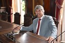 Vereador aponta necessidade de instalação de câmeras de monitoramento e segurança em creches e escolas públicas municipais Vereador aponta necessidade de instalação de câmeras de monitoramento e segurança em creches e escolas públicas municipais