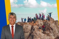 Vereador apresenta indicação para incluir a história e prática do montanhismo no currículo escolar da rede municipal