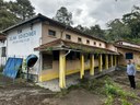 Vereador cobra retomada das obras na Escola Municipal Celina Schechner