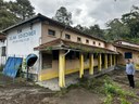 Vereador cobra retomada das obras na Escola Municipal Celina Schechner Vereador cobra retomada das obras na Escola Municipal Celina Schechner