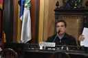 Vereador cobra do Executivo que atendimento de paciente com sofrimento ou transtorno mental seja feito em hospital geral Vereador cobra do Executivo que atendimento de paciente com sofrimento ou transtorno mental seja feito em hospital geral