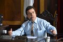 Vereador defende ação do Executivo para garantir a realização de perícias do Detran na cidade Vereador defende ação do Executivo para garantir a realização de perícias do Detran na cidade