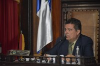 Vereador defende projeto que valoriza e estimula a leitura e a escrita