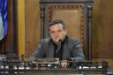 Vereador defende que município ofereça cursos profissionalizantes gratuitos à população Vereador defende que município ofereça cursos profissionalizantes gratuitos à população