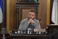 Vereador Eduardo do Blog é autor de três indicações que solicitam a realização de concurso