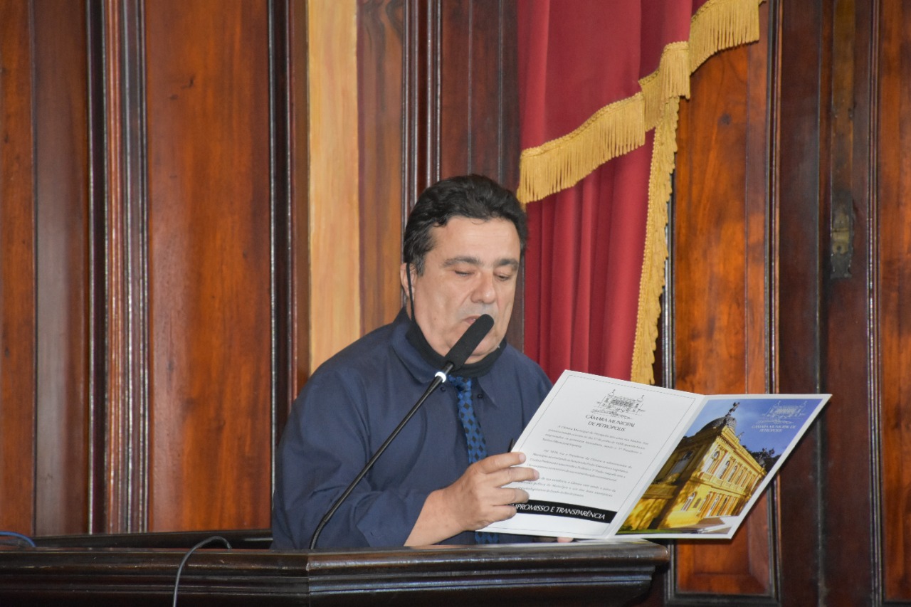 Vereador faz moção de repúdio ao Banco Itaú