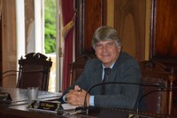 Vereador Gil Magno sugere padronização de uniformes para motoboys