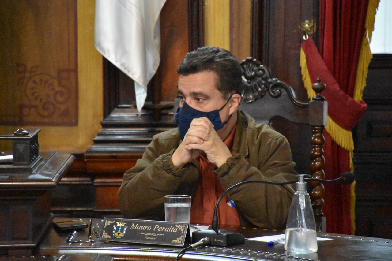 Vereador indica ao Governo Municipal criação de moeda social