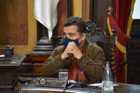 Vereador indica ao Governo Municipal criação de moeda social