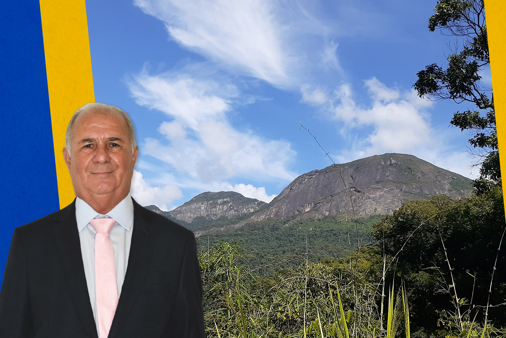 Vereador indica criação de Centro de Informações Turísticas e de Referência a Produtores na Comunidade do Jacó