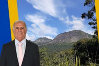Vereador indica criação de Centro de Informações Turísticas e de Referência a Produtores na Comunidade do Jacó