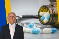 Vereador indica criação de Farmácia de Manipulação Municipal