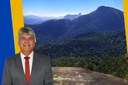 Vereador indica criação de mirante na Pedra da Lagoinha para fomentar o turismo em Petrópolis